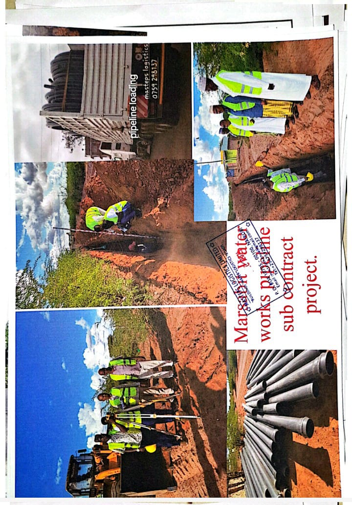 Building construction