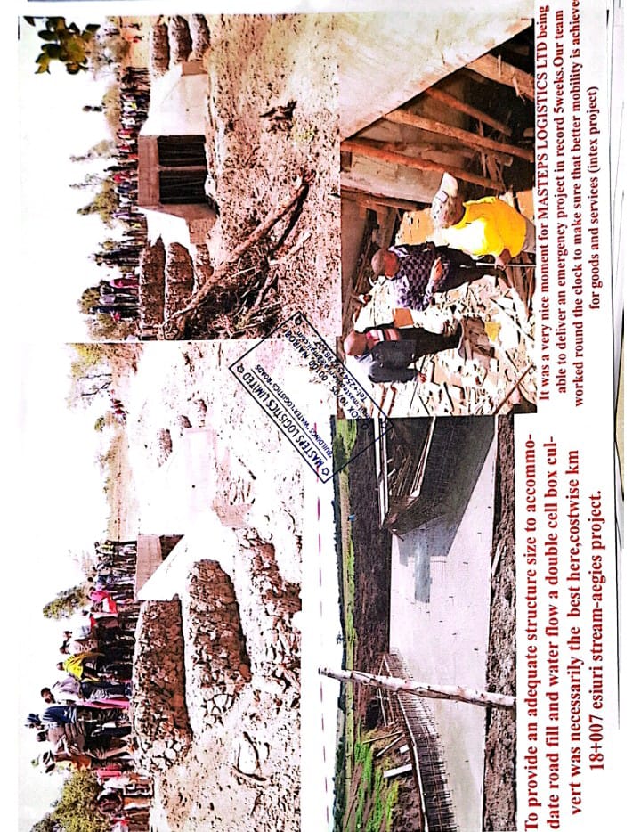 Construction machinery