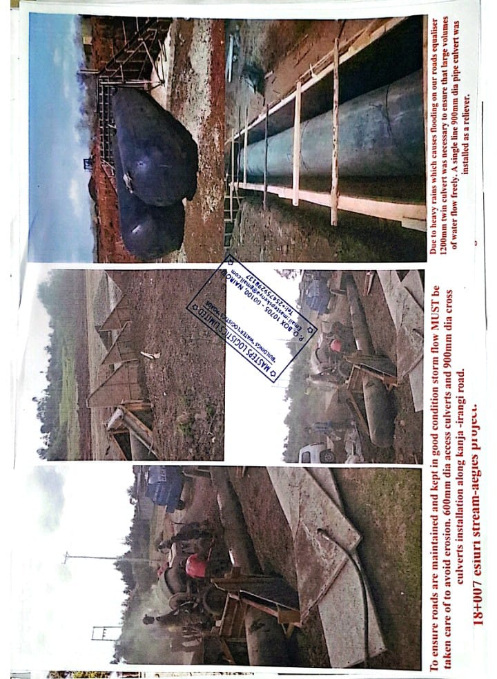 Construction materials