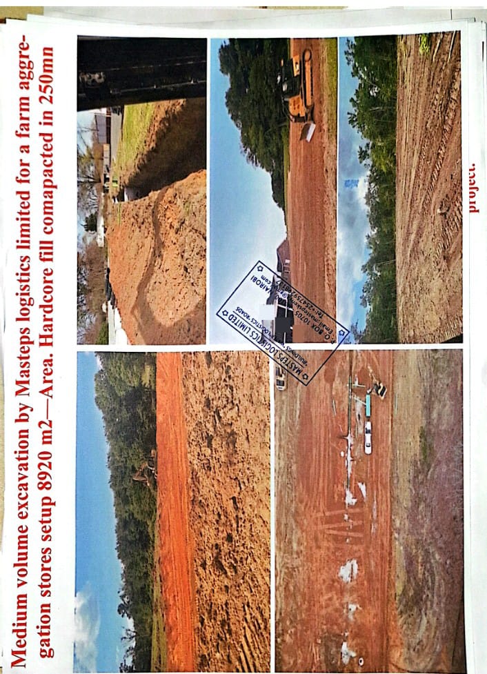 Construction vehicles